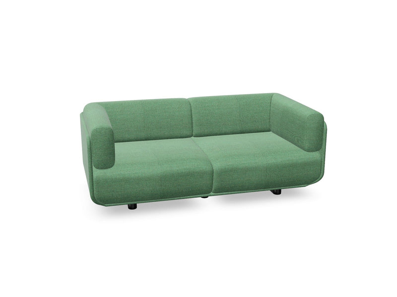 Shaal 2-Seater Sofa Sofa Arper 