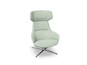 Aston Club Lounge Chair Office Chair Arper 