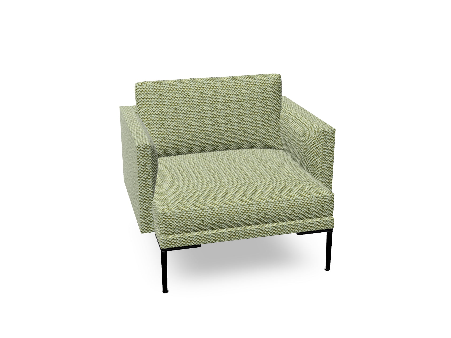 Steeve Armchair