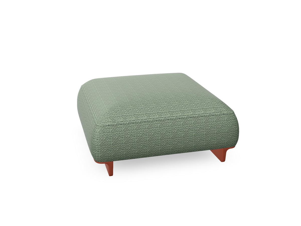 Ralik 1-Seater Ottoman