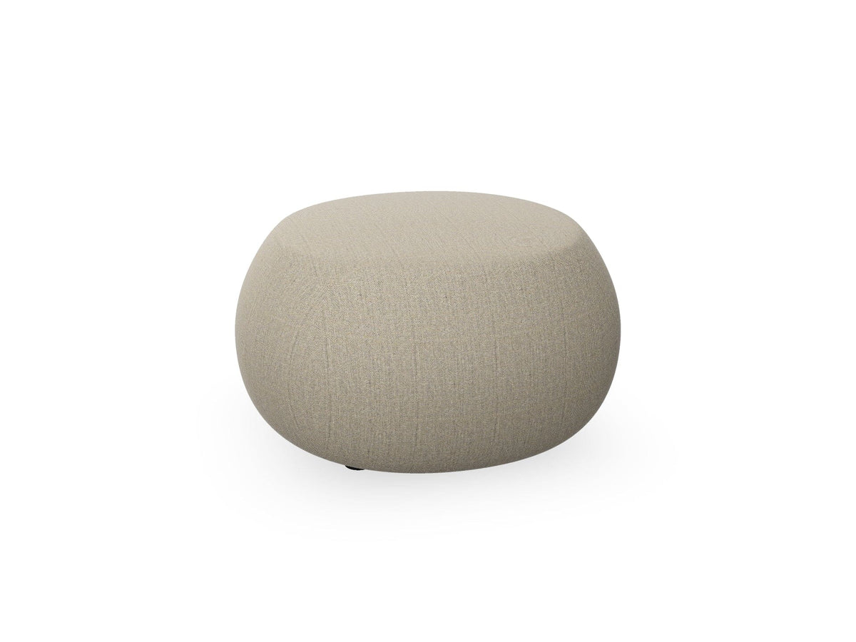 Pix One Seat Low Ottoman ottomans Arper 