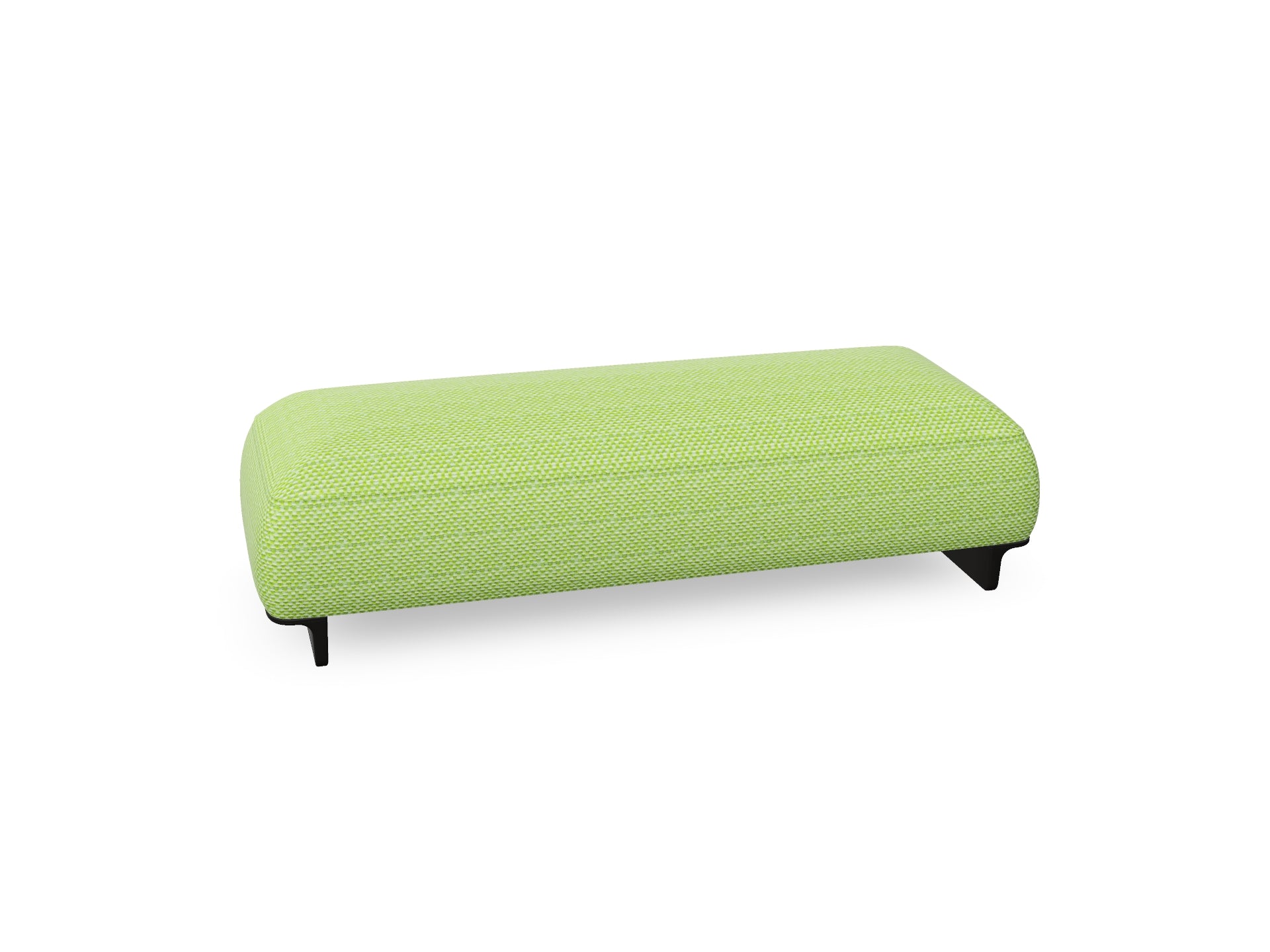Ralik 2-Seater Bench