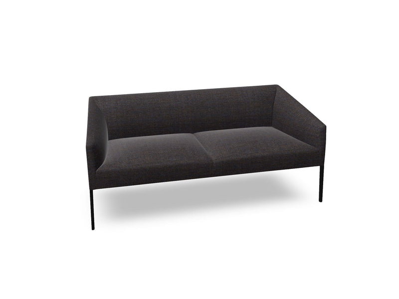 Saari Two Seat Sofa sofa Arper 