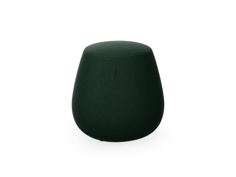 Pix 47 One Seat Ottoman ottomans Arper 