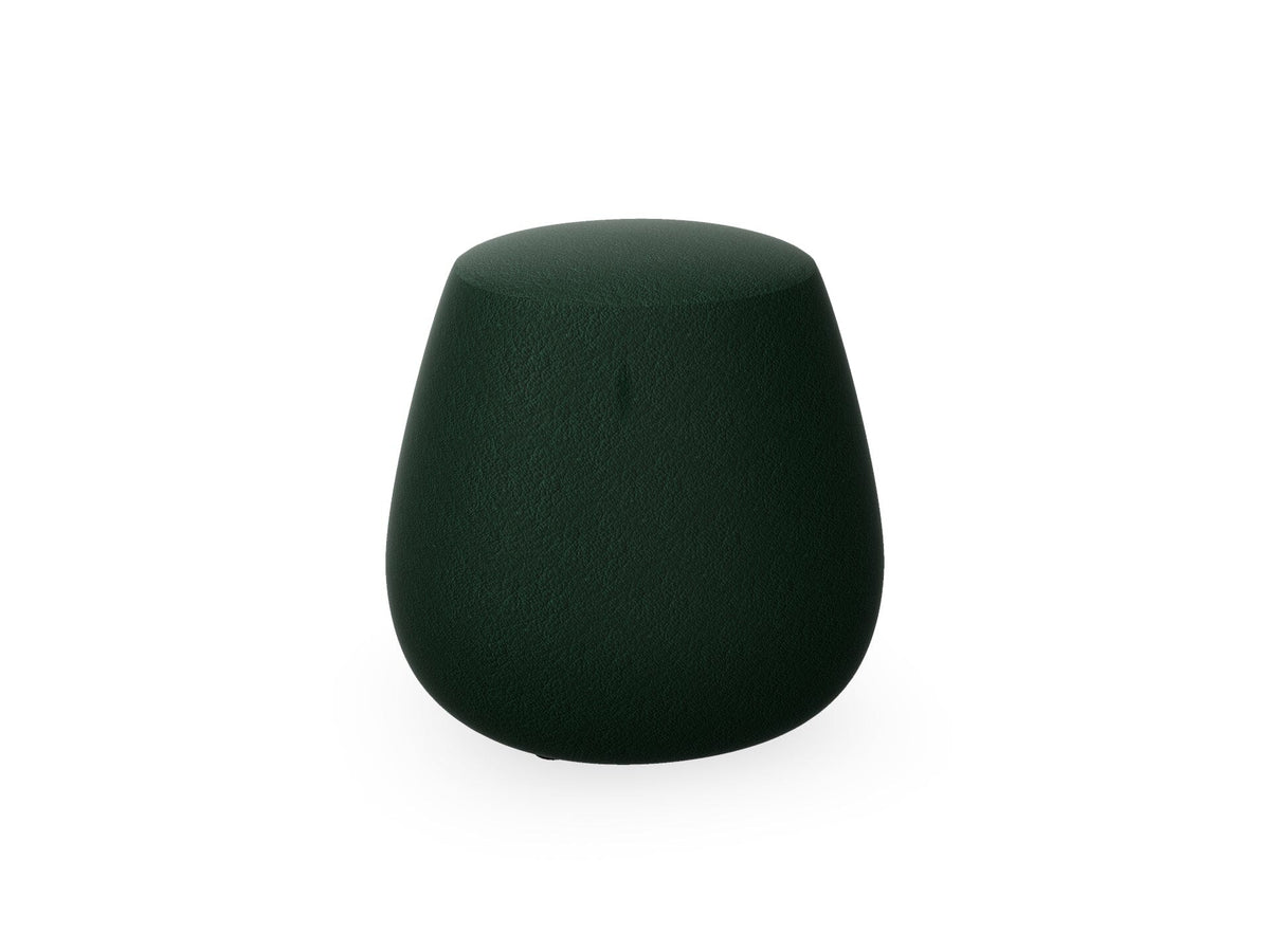 Pix 47 One Seat Ottoman ottomans Arper 