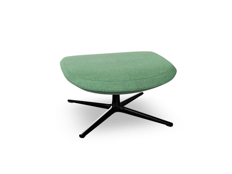 Aston Club Footstool footstool Arper 
