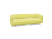 Shaal 3-Seater Sofa Sofa Arper 