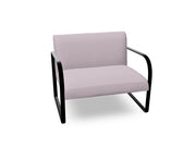 Arcos Lounge Chair lounge chair Arper 
