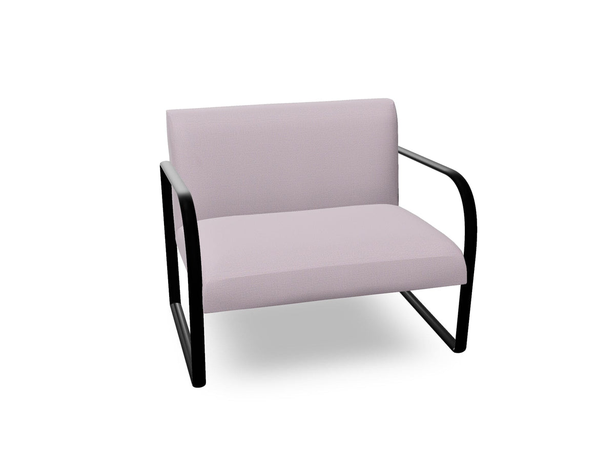 Arcos Lounge Chair lounge chair Arper 