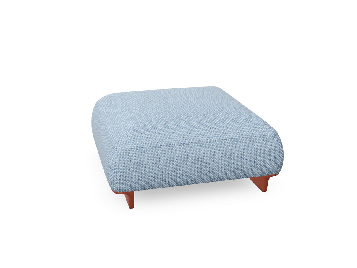 Ralik 1-Seater Ottoman