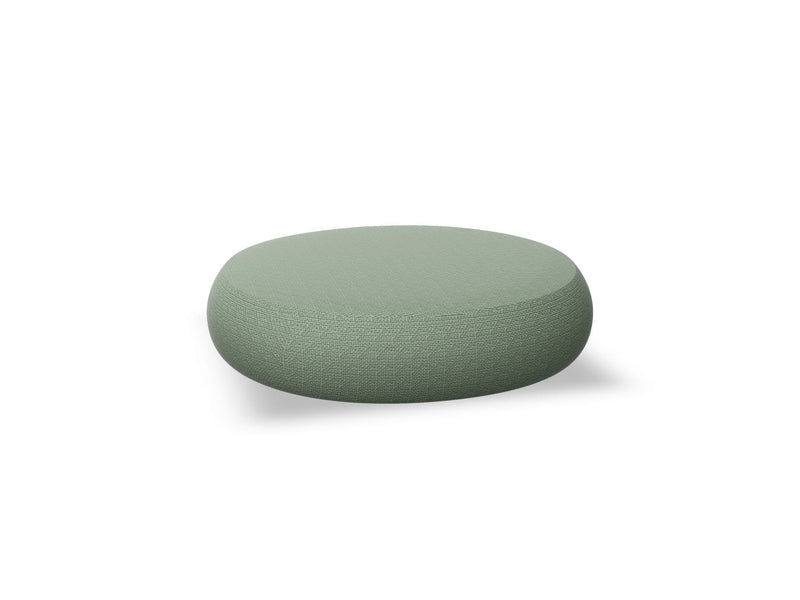 Pix 177 Five Seats Ottomans Arper 