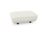 Shaal Rectangular Pouf Pouf Arper 