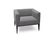 Sean Lounge Chair lounge chair Arper 