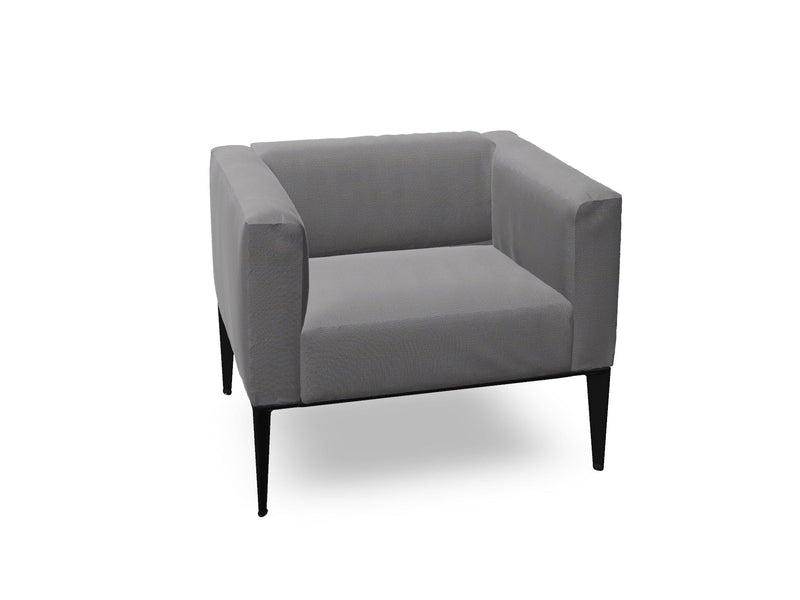 Sean Lounge Chair lounge chair Arper 