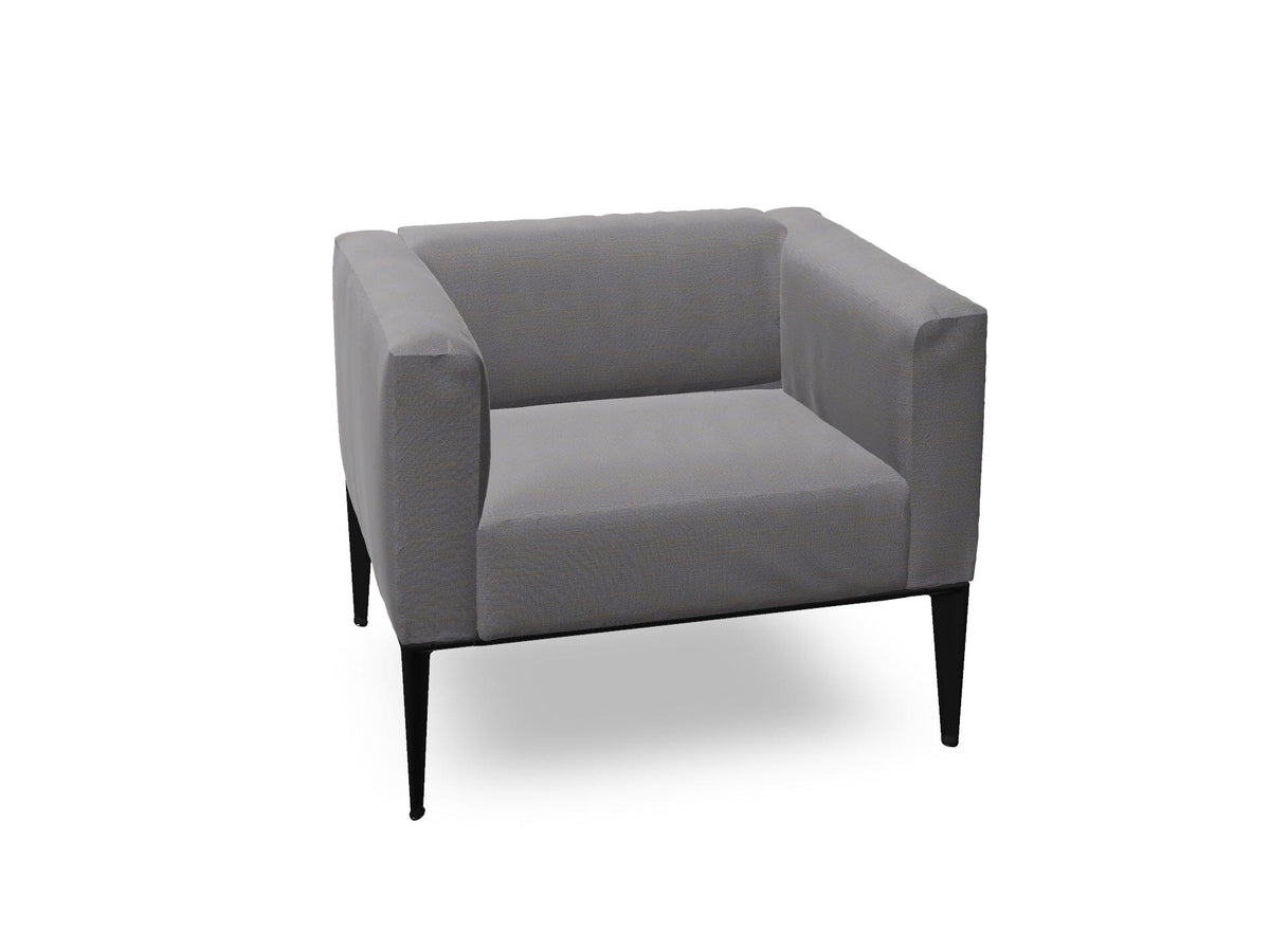 Sean Lounge Chair lounge chair Arper 