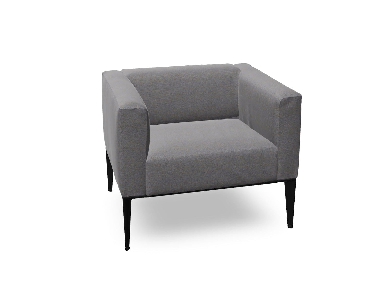 Sean Lounge Chair lounge chair Arper 