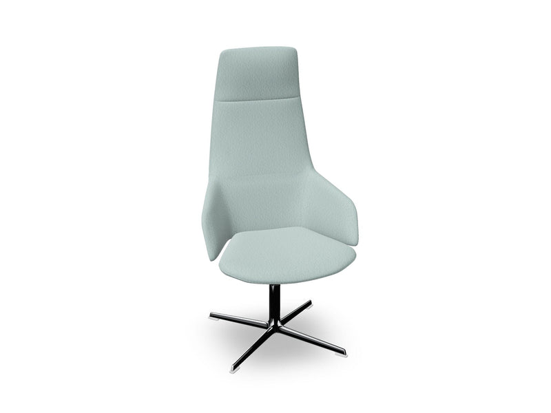 Aston Direction Syncro Task Chair task chair Arper 