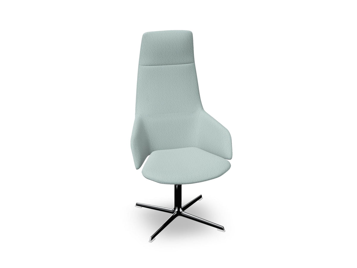 Aston Direction Syncro Task Chair task chair Arper 