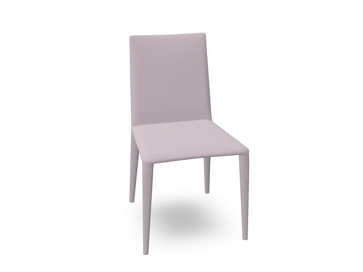Norma Chair Medium Backrest Chairs Arper 