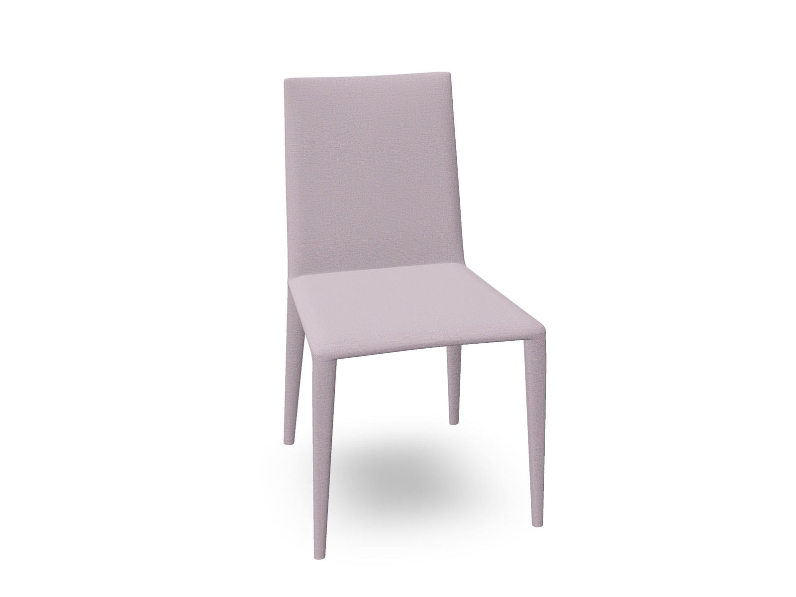 Norma Chair Medium Backrest Chairs Arper 