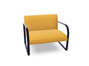 Arcos Lounge Chair lounge chair Arper 