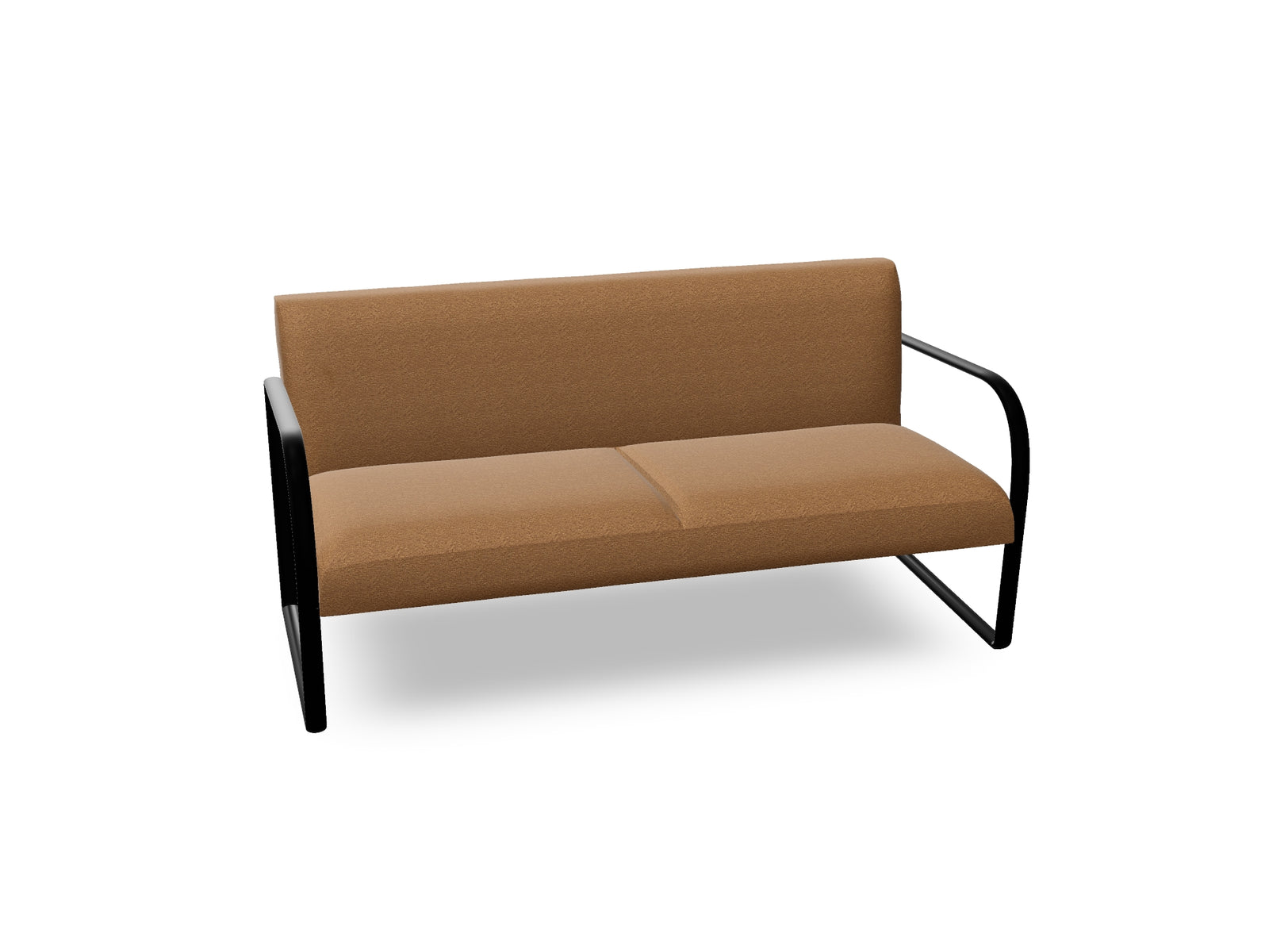 Arcos Two Seat Sofa