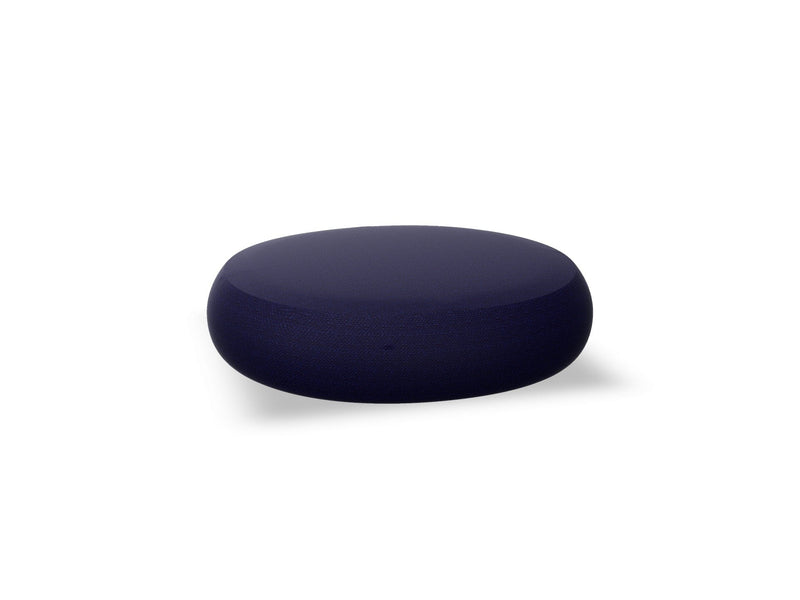 Pix 177 Five Seats Ottomans Arper 