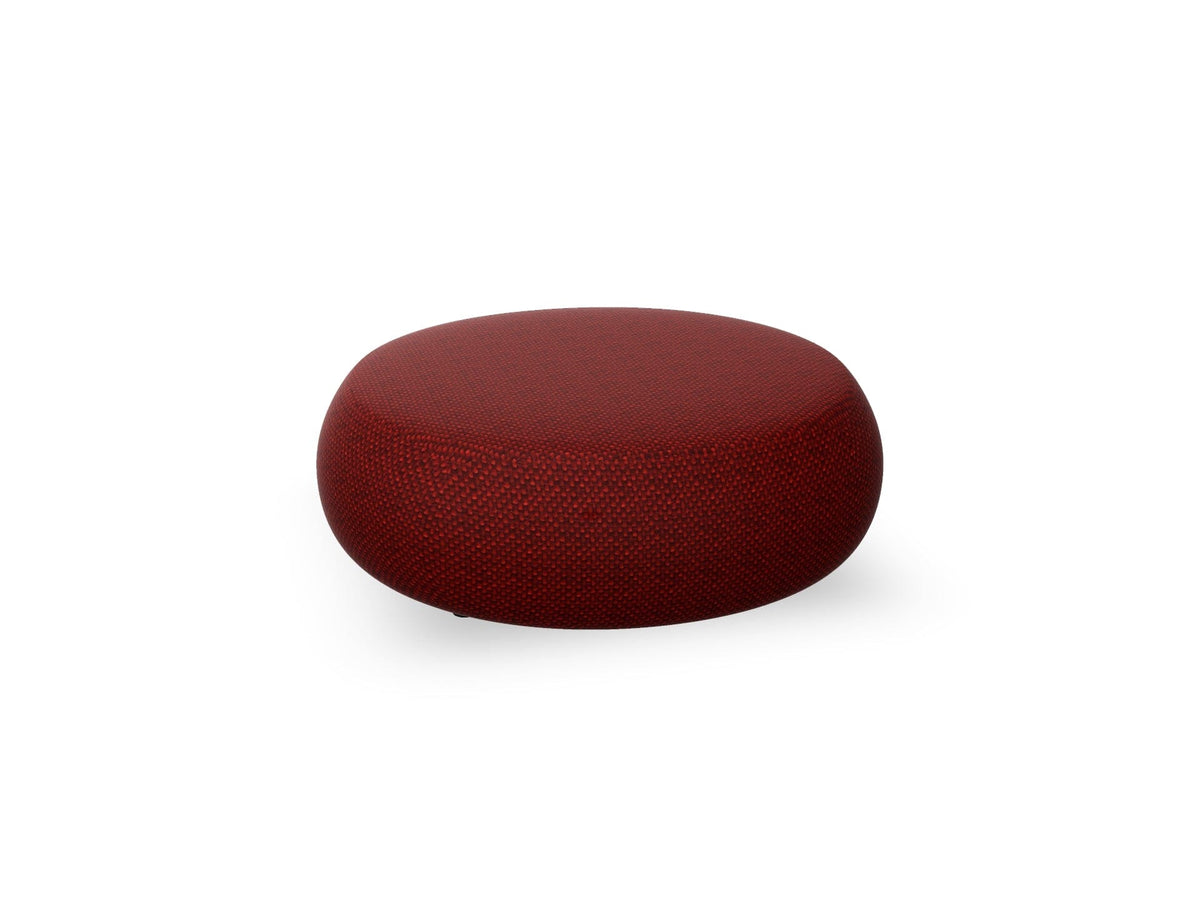 Pix 95 Two Seats Low Ottoman ottomans Arper 