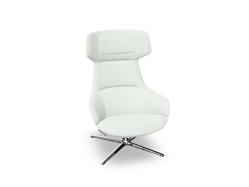 Aston Club Lounge Chair Office Chair Arper 
