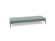Steeve Three Seat Bench Benches Arper 