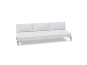 Steeve Three Seat Sofa Sofa Arper 