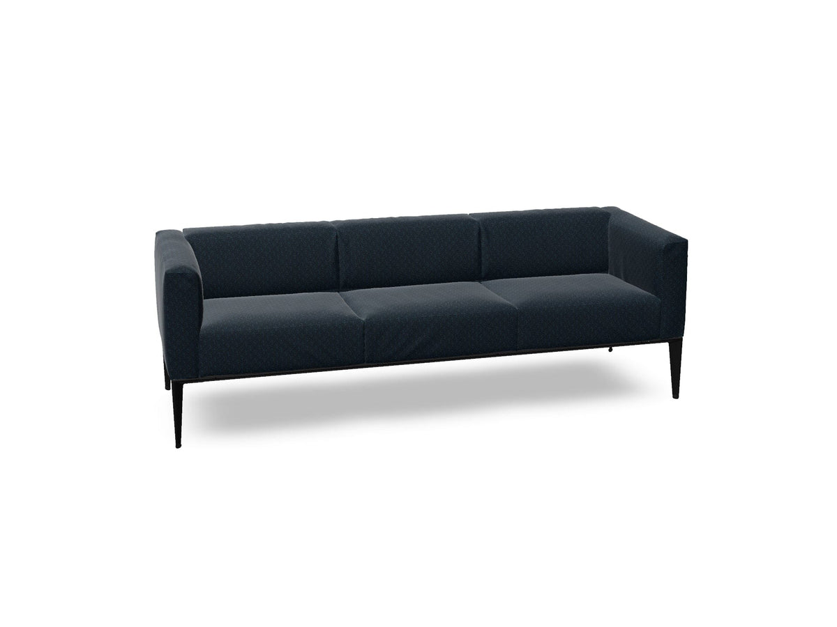 Sean Three Seat Sofa Sofa Arper 