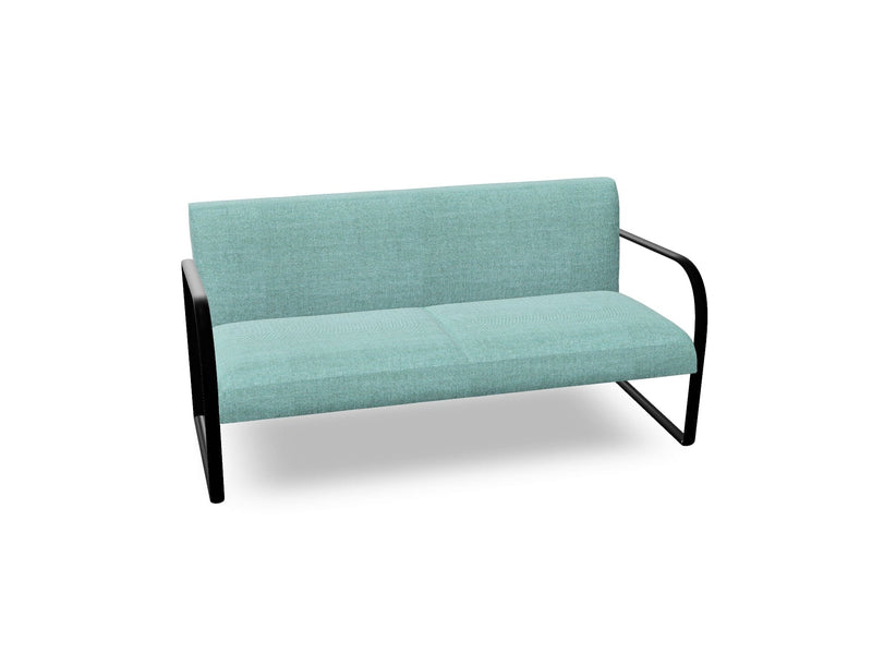 Arcos Two Seat Sofa Sofa Arper 