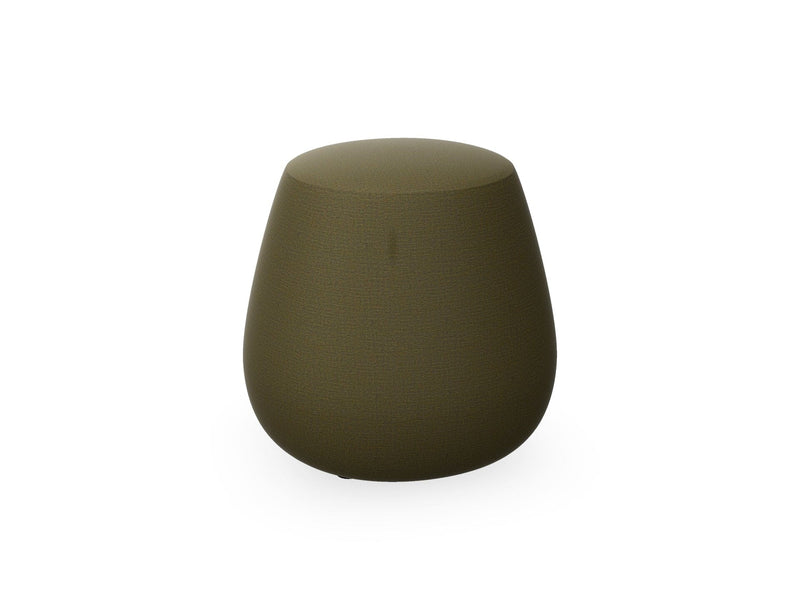 Pix 47 One Seat Ottoman ottomans Arper 