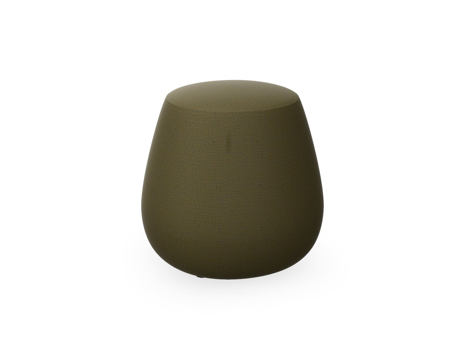Pix 47 One Seat Ottoman ottomans Arper 