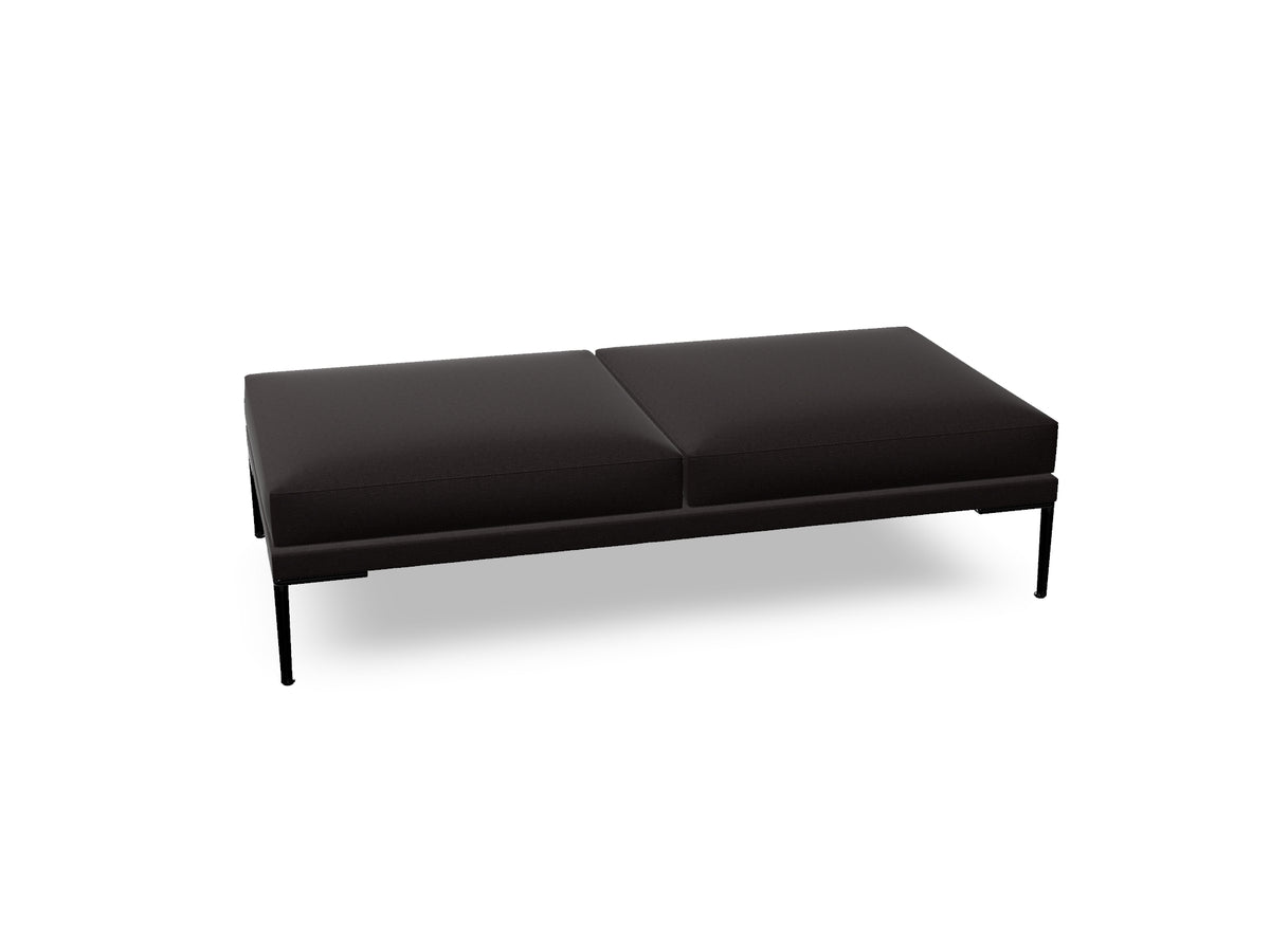 Steeve Two Seat Bench