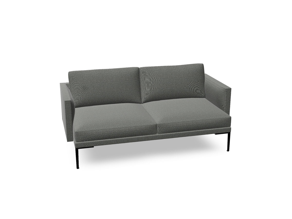Steeve Two Seat Sofa