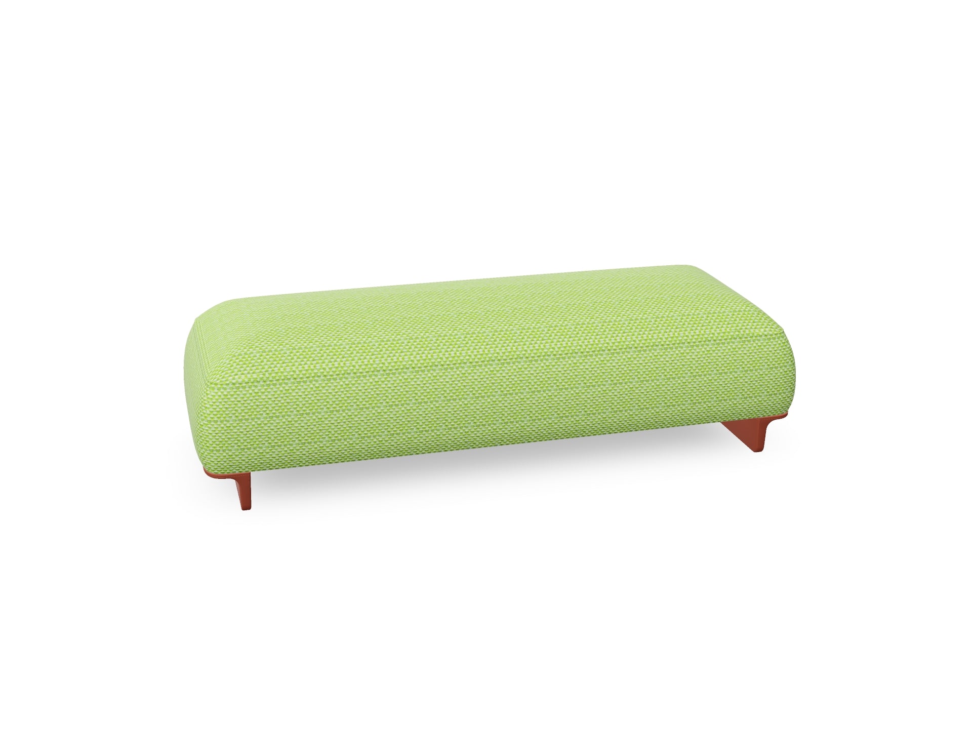 Ralik 2-Seater Bench