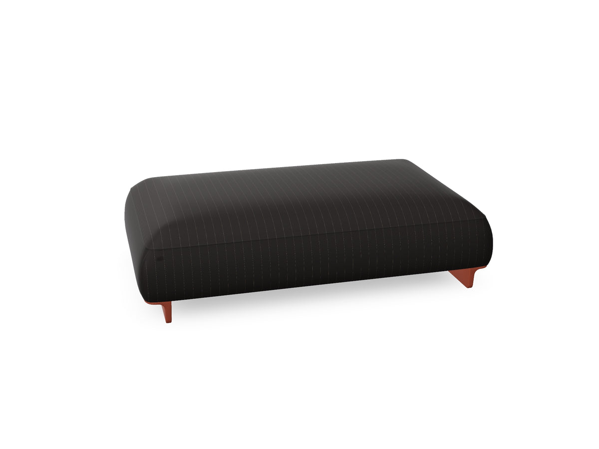 Ralik 2-Seater Ottoman