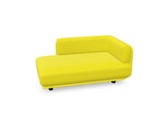 Shaal Daybed Daybed Arper 