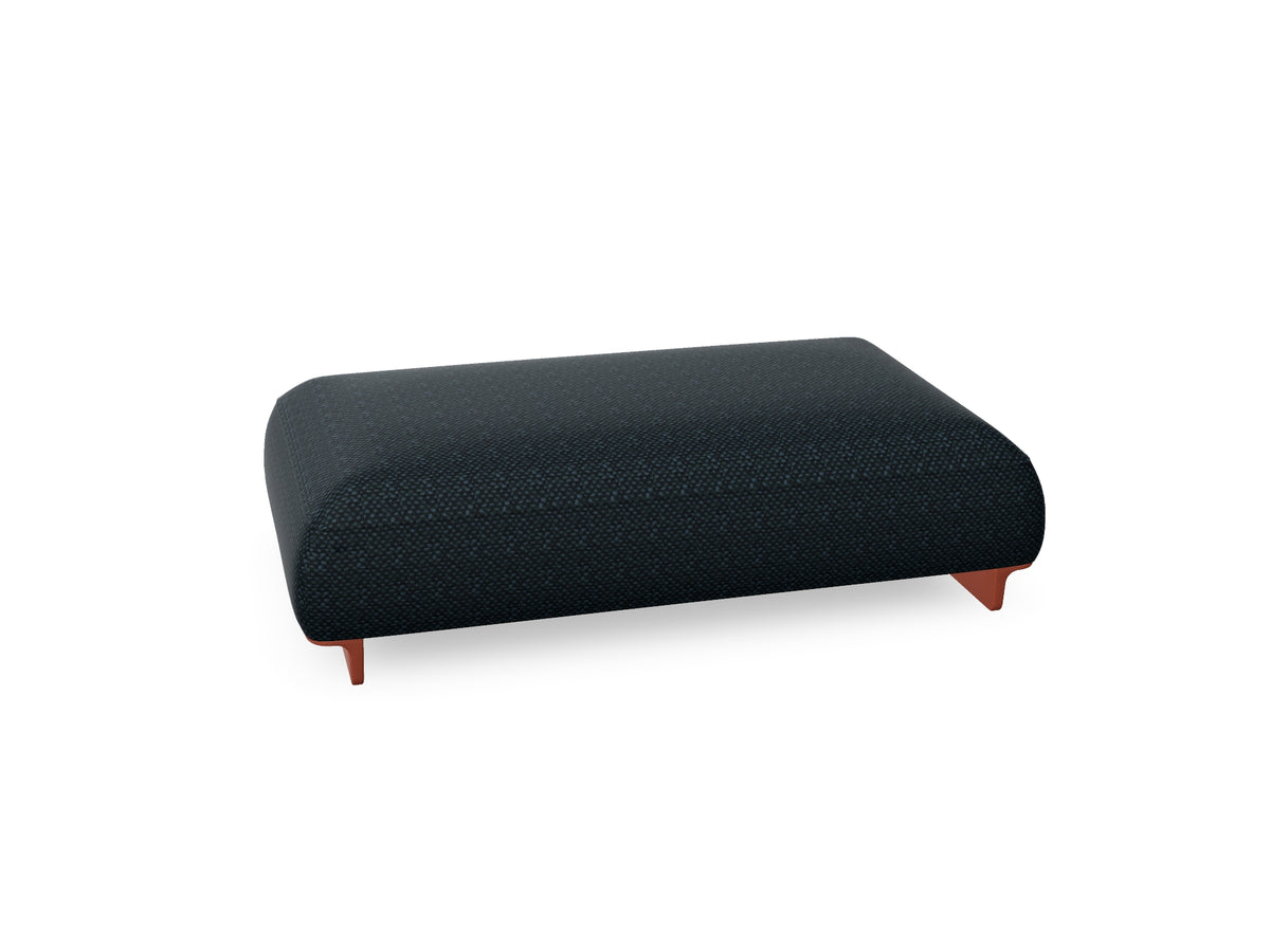 Ralik 2-Seater Ottoman