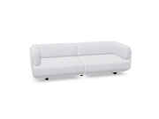 Shaal 3-Seater Sofa Sofa Arper 