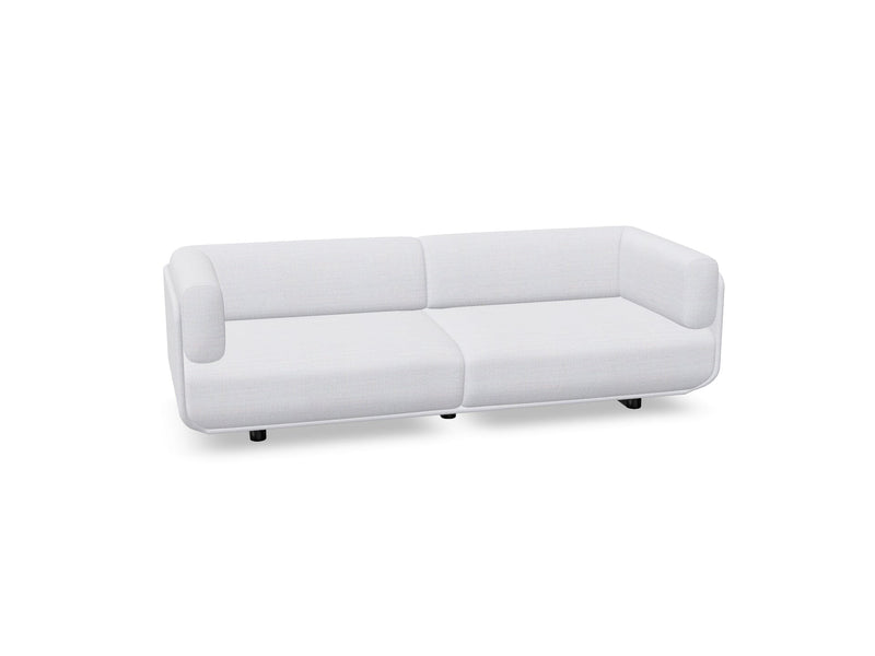 Shaal 3-Seater Sofa Sofa Arper 