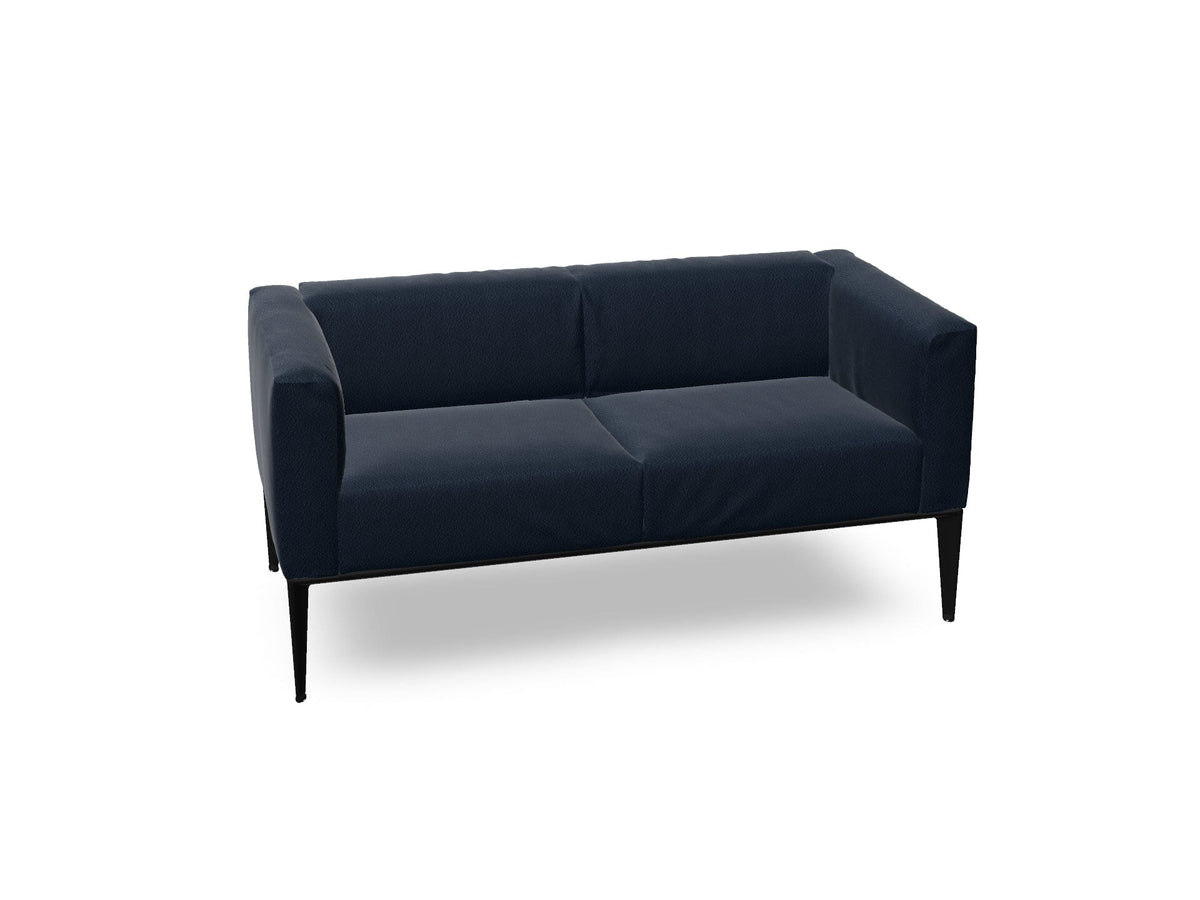 Sean Two Seat Sofa Sofa Arper 