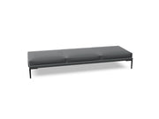 Steeve Three Seat Bench Benches Arper 