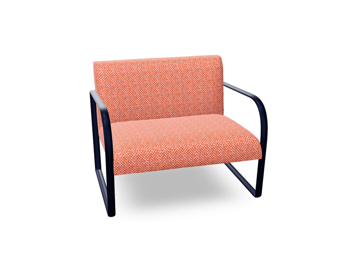 Arcos Lounge Chair lounge chair Arper 