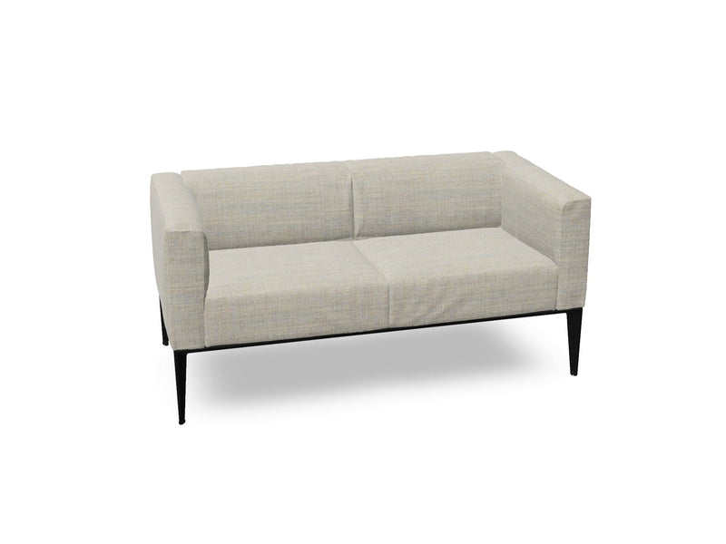 Sean Two Seat Sofa Sofa Arper 
