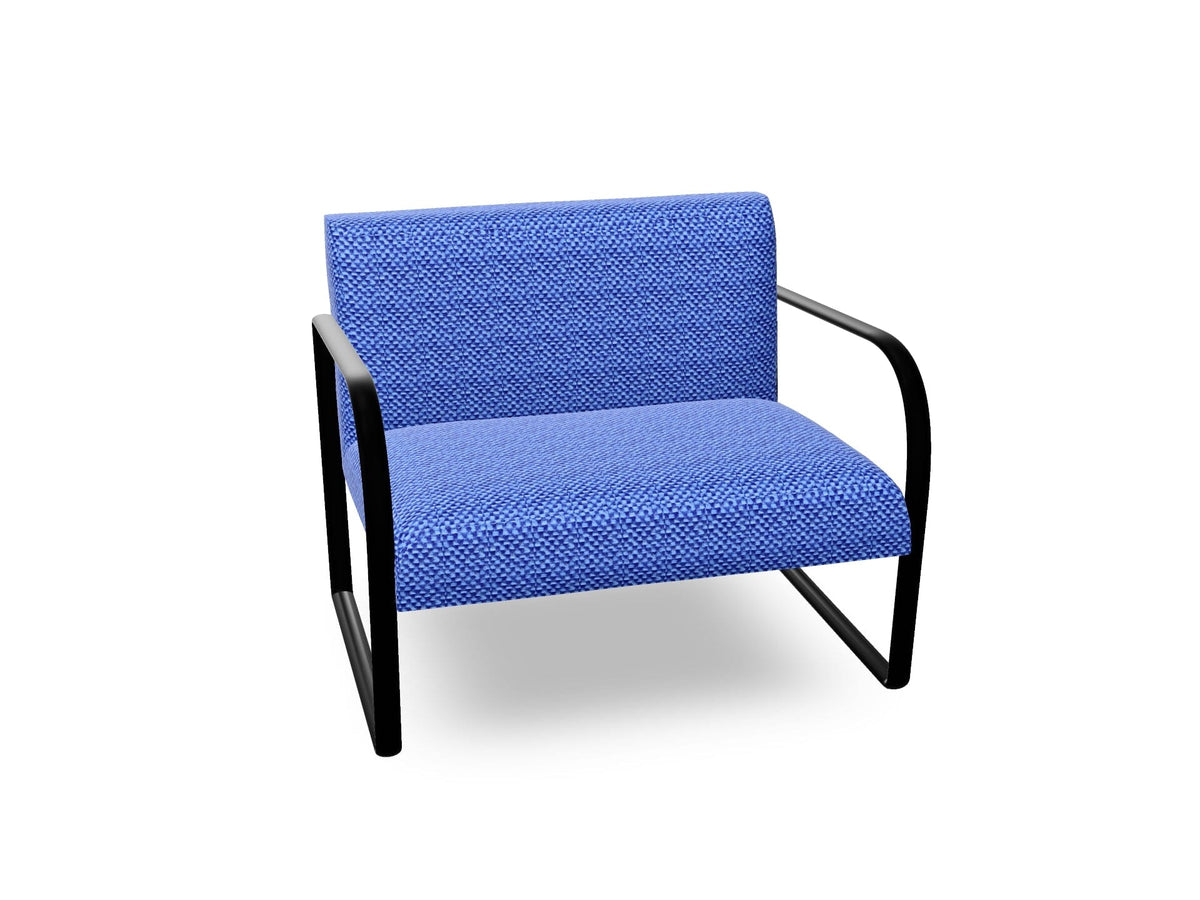 Arcos Lounge Chair lounge chair Arper 