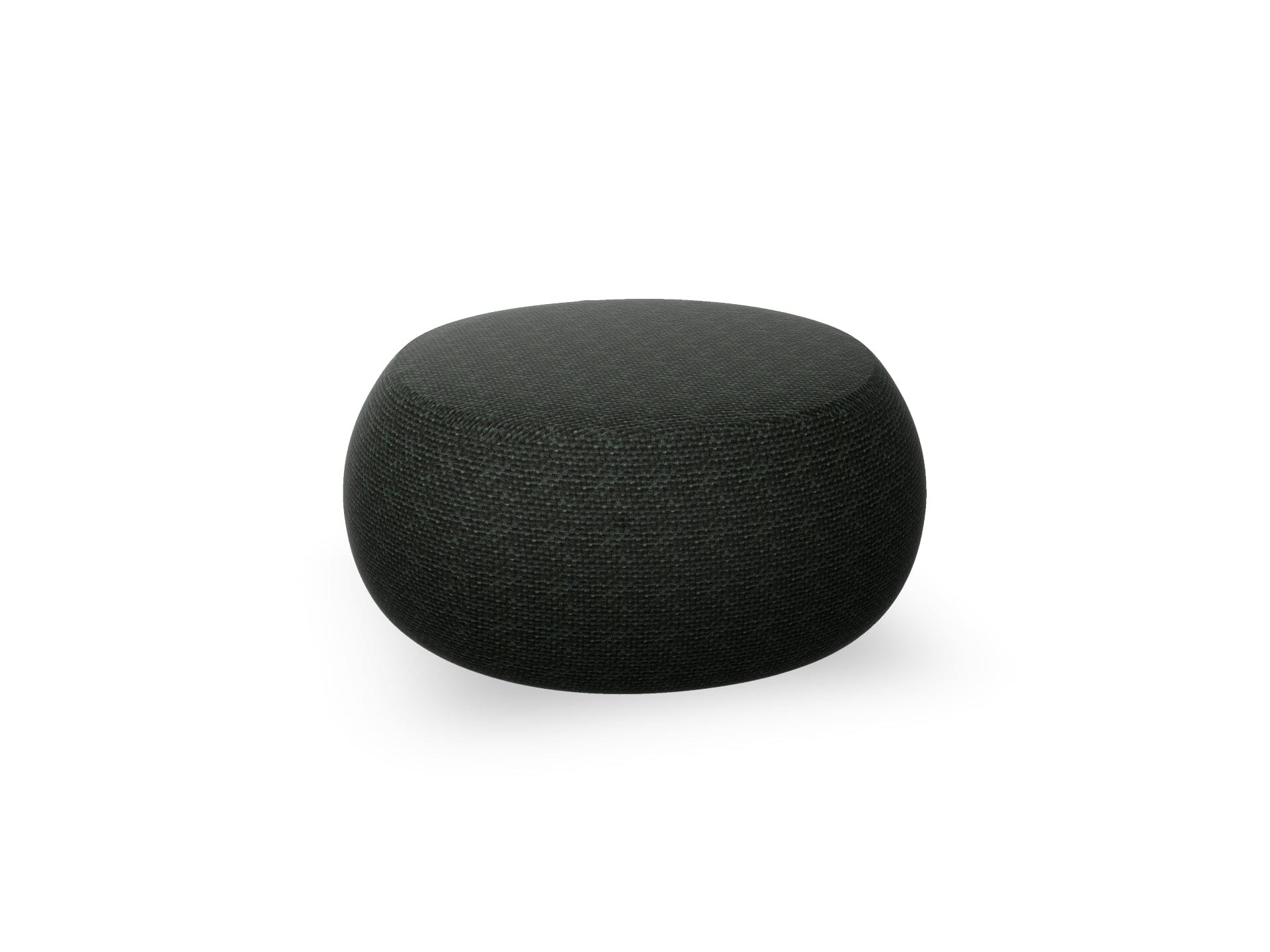 Pix 87 One Seat Large Ottoman ottomans Arper 