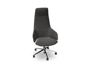 Aston Direction Five Way Star Base Armchair task chair Arper 